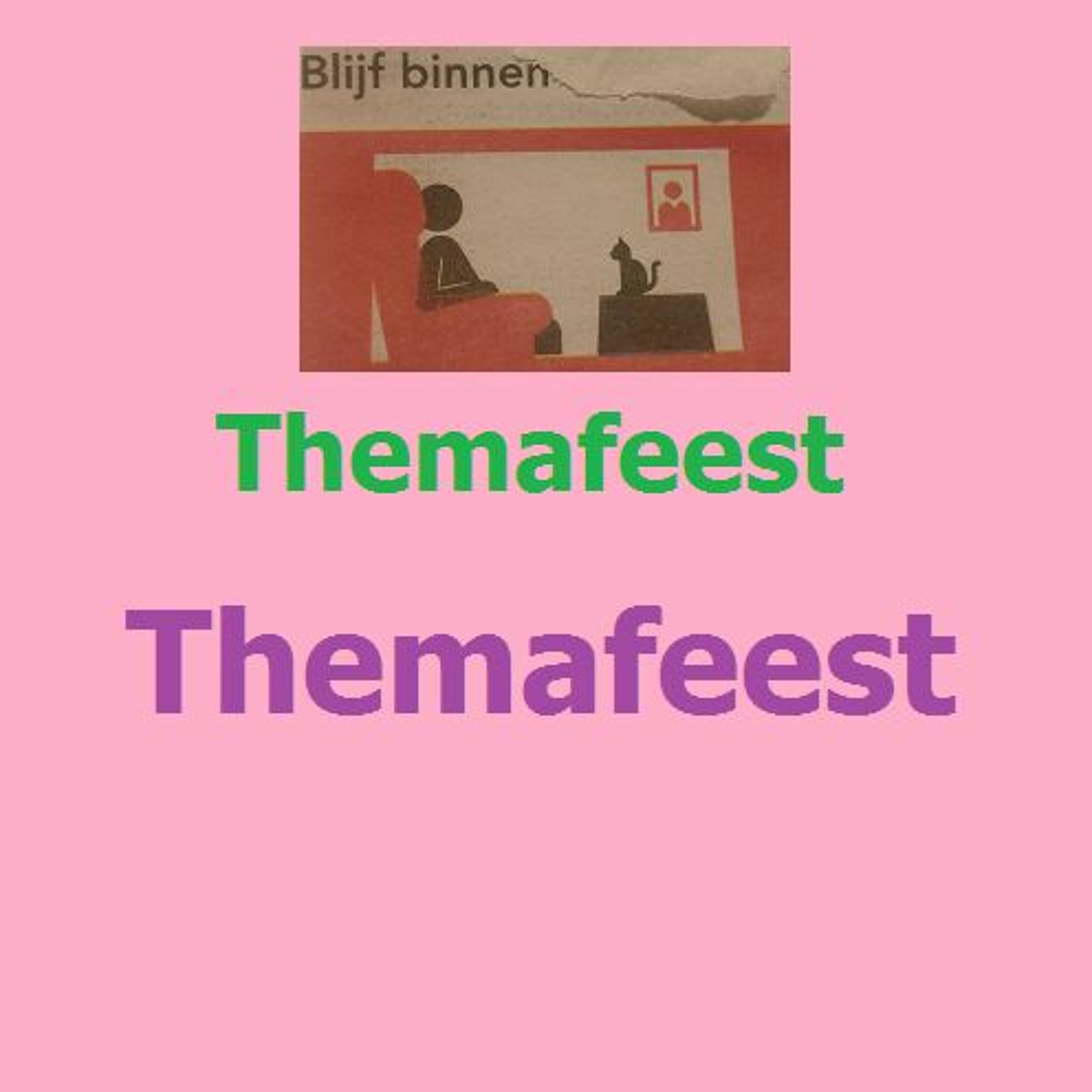 Themafeest