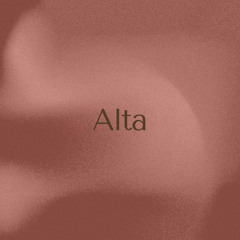 Alta