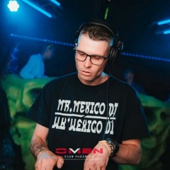 Dark Rave Hard Techno Mix @Mr.Mexicodj