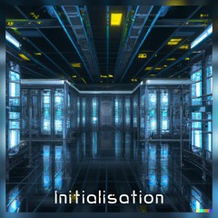 Server Room