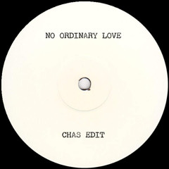 No Ordinary Love (Edit)