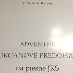 Vladimír Kopec: JKS č. 5, predohra "b"