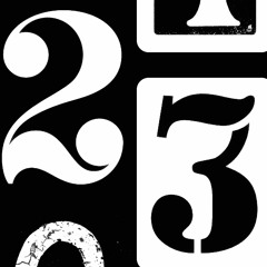 23 Now (Sketch 1)