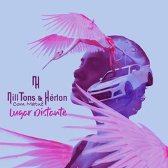 Matuê - Lugar Distante | Trap Version (Nill Tons & Hérlon Remix)