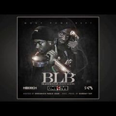 Yung Mal & Lil Quill - Publicity Stunt