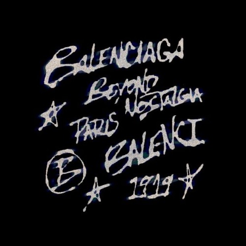 B a l e n c i a g a  | Prod. Dorian