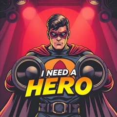 Rulo Smoka - I Need A Hero