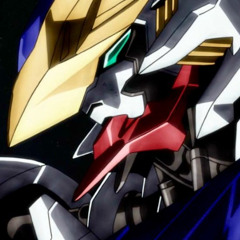 Masaru Yokoyama - Mobile Suit Gundam: Iron Blooded Orphans