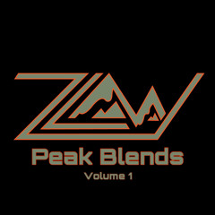 Peak Blends (Vol. 1)