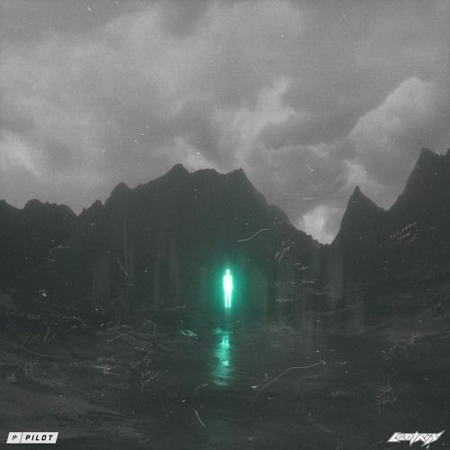 Leotrix - Alone (IN!TIATED)