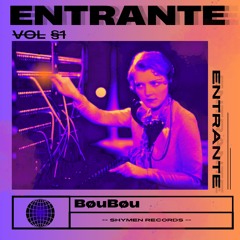 Entrante