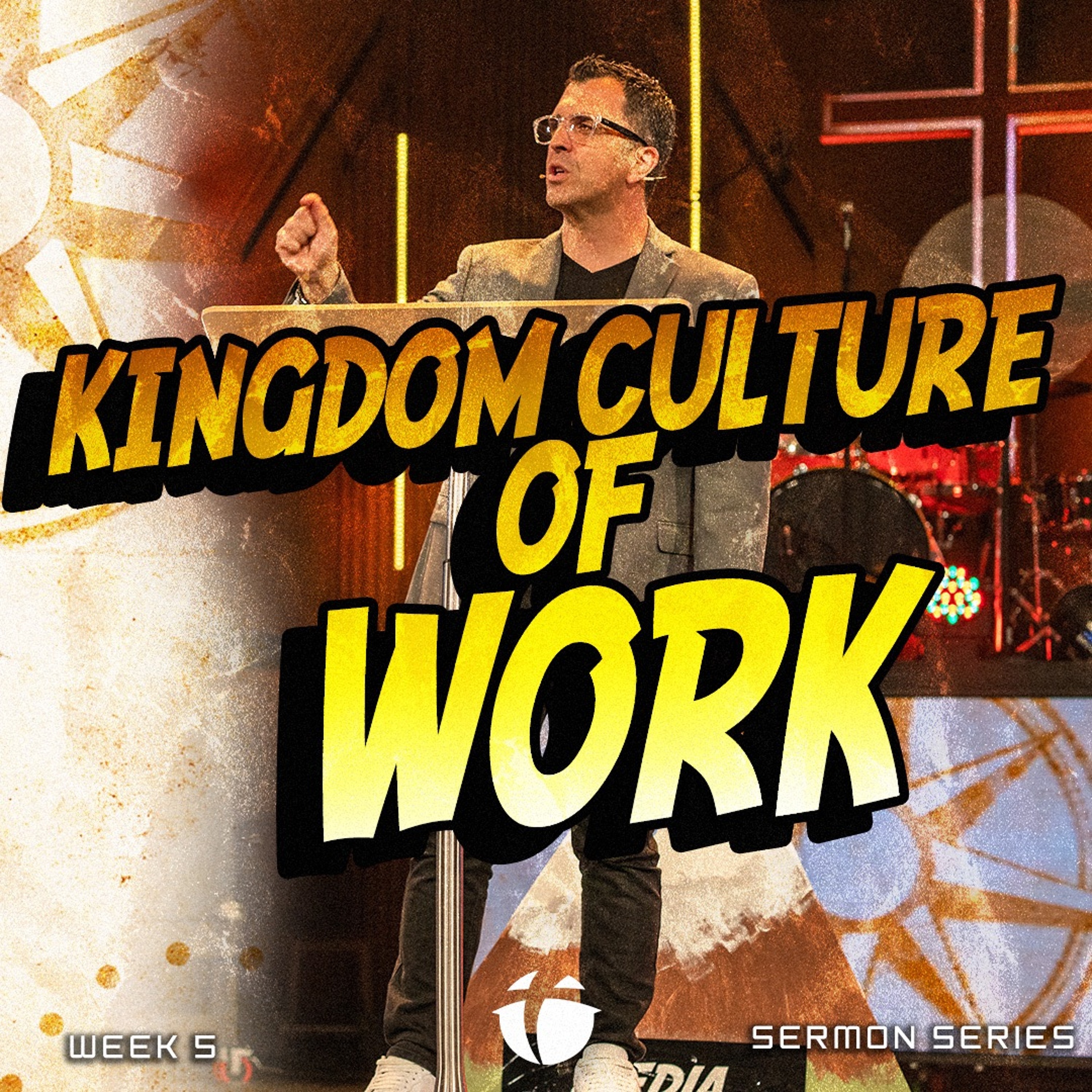 Calvary Orlando