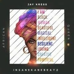 African queen Jay kress prod by C-kae