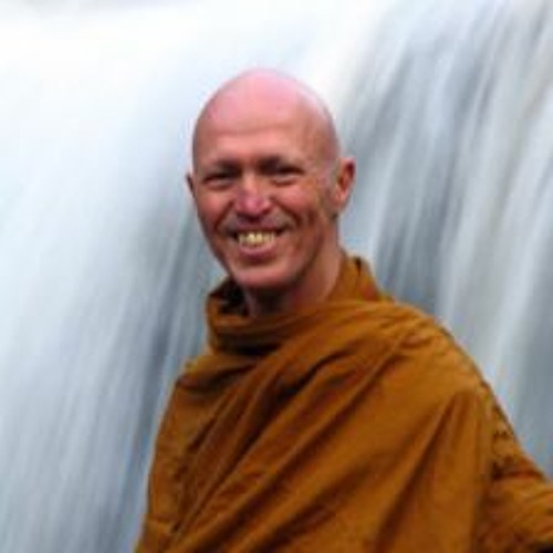 Ajahn Sucitto - Clearing The Floods (Sunday May 2nd 2021)