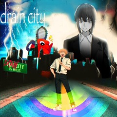 CHAINSAW MAN - POCHITA PROD