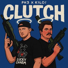 PH3 X KILO! - CLUTCH [FREE DL]