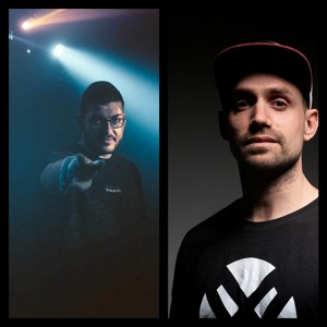 Le béguin pour Mescud & MC Fly [Physical Tool] (13.01.22)