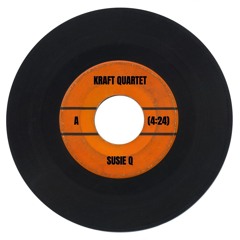 Susie Q (feat. John Ellis)