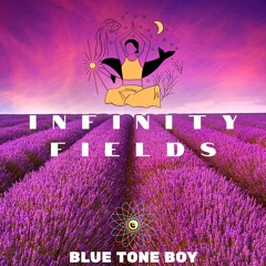 Infinity Fields 24 ~ #ProgressiveHouse #MelodicTechno Mix