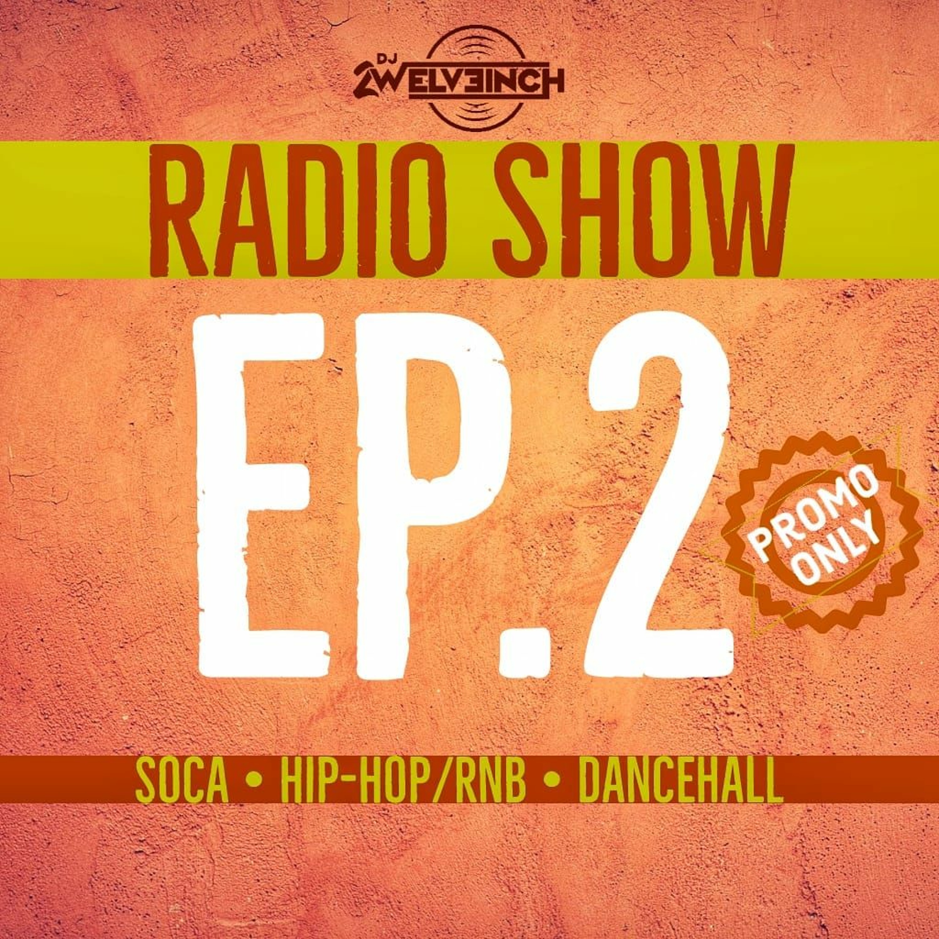 TRS Episode 2 [Corrected]