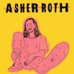 ASHER ROTH - KNOW GRANDMASTER 456 TAPE (prod. Guala)