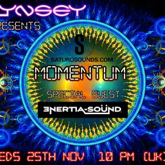 Momentum 07 - Enertia Sound