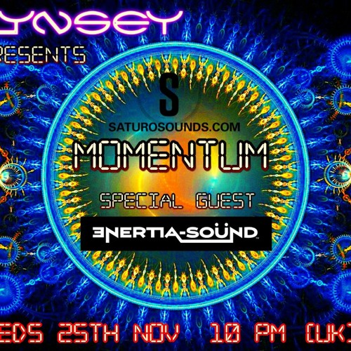 Momentum 07 - Enertia Sound