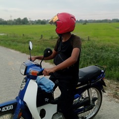 DJvAce™ CINTA PANTAI MERDEKA (FENGTAU)