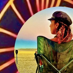 K A L I @  Burning Man 2023 - Frothville Camp // Morning after Burn Night