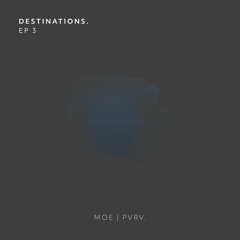 Premiere CF: Möe — Amatista [Indefinite Pitch]