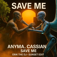 Save Me x Erik the DJ (SUNSET EDIT)V4