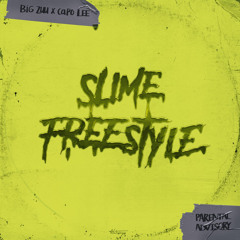 Slime Freestyle