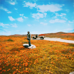 Whirlwind (feat. LaRussell)