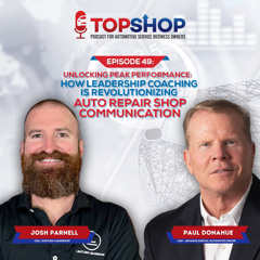 Josh Parnell Unpacks Powerful Leadership