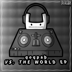 PopPaþ vs. Badphaze vs. LV vs. SUBFILTRONIK!!!™ - HARDFilterBlockz [FREEBIE] [DUALSIDE]