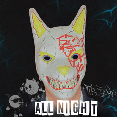 Mr.Fakss - All Night