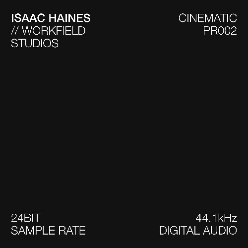 Stream LUMINAE FOSSA by Isaac Haines | Listen online for free on SoundCloud