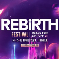 My Road To Rebirth Uptempo mix - Jeppie