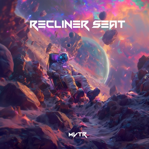 MVTR - Recliner Seat [FREE DL]
