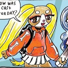 Dumb little playlist for dumb little me♡