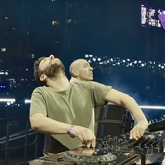 Lane 8 b2b Sultan + Shepard - Live from Petco Park - San Diego, CA.mp3