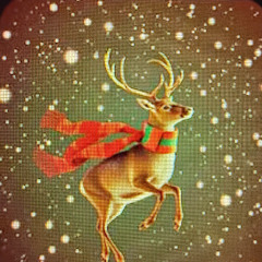 Pære 42 - Julemanden ruller ind i sin kane