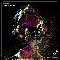 Karry G - Like a rush (Extended Mix) [Panda Lab]