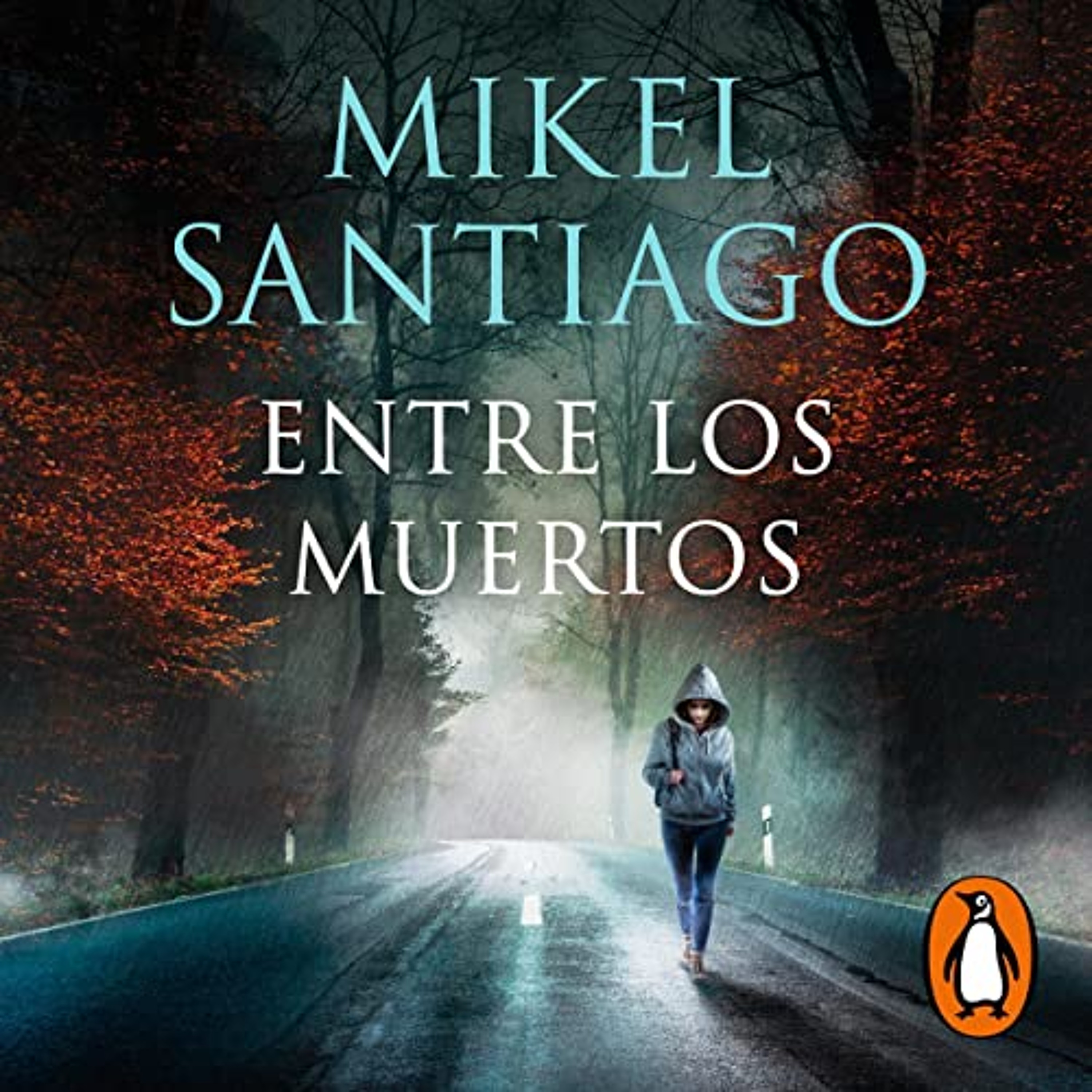 Entre los muertos [Among the Dead] (Audiolibro) | Prueba Gratis