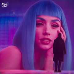 Blade Runner 2049 Vibes | Cyberpunk | Dark Synthwave | Darkwave