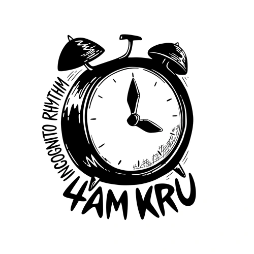Artwork for the song 100 Percent by 4am Kru by 4am Kru on Next Sound