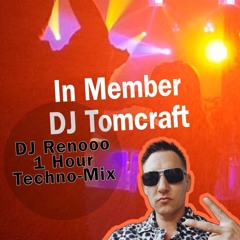 DJ Renooo in Member DJ Tomcraft