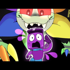 Fear - Block Tales OST