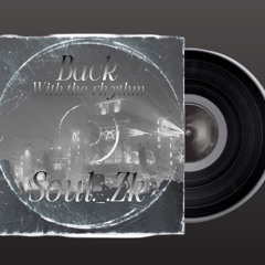 Back with the rhythm