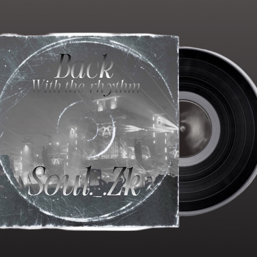 Back with the rhythm